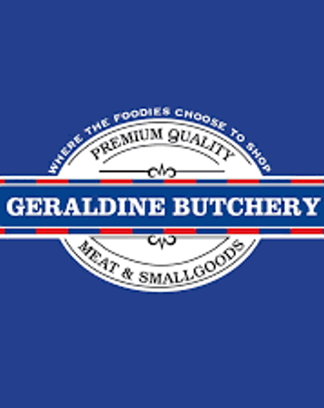 Geraldine Butchery