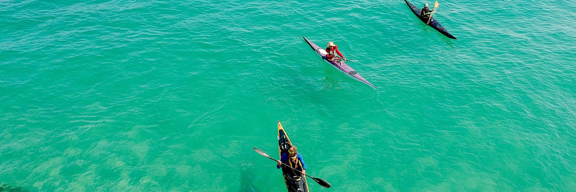 Whatuwhiwhi TOP 10 Holiday Park Kayaking