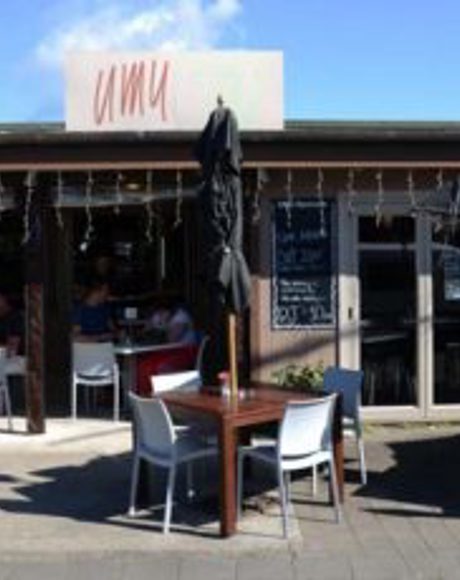 Umu Cafe and Restaurant Coromandel