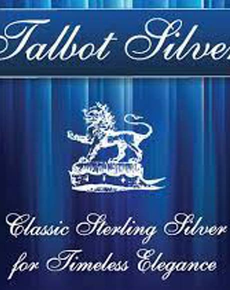 Talbot Silver Geraldine
