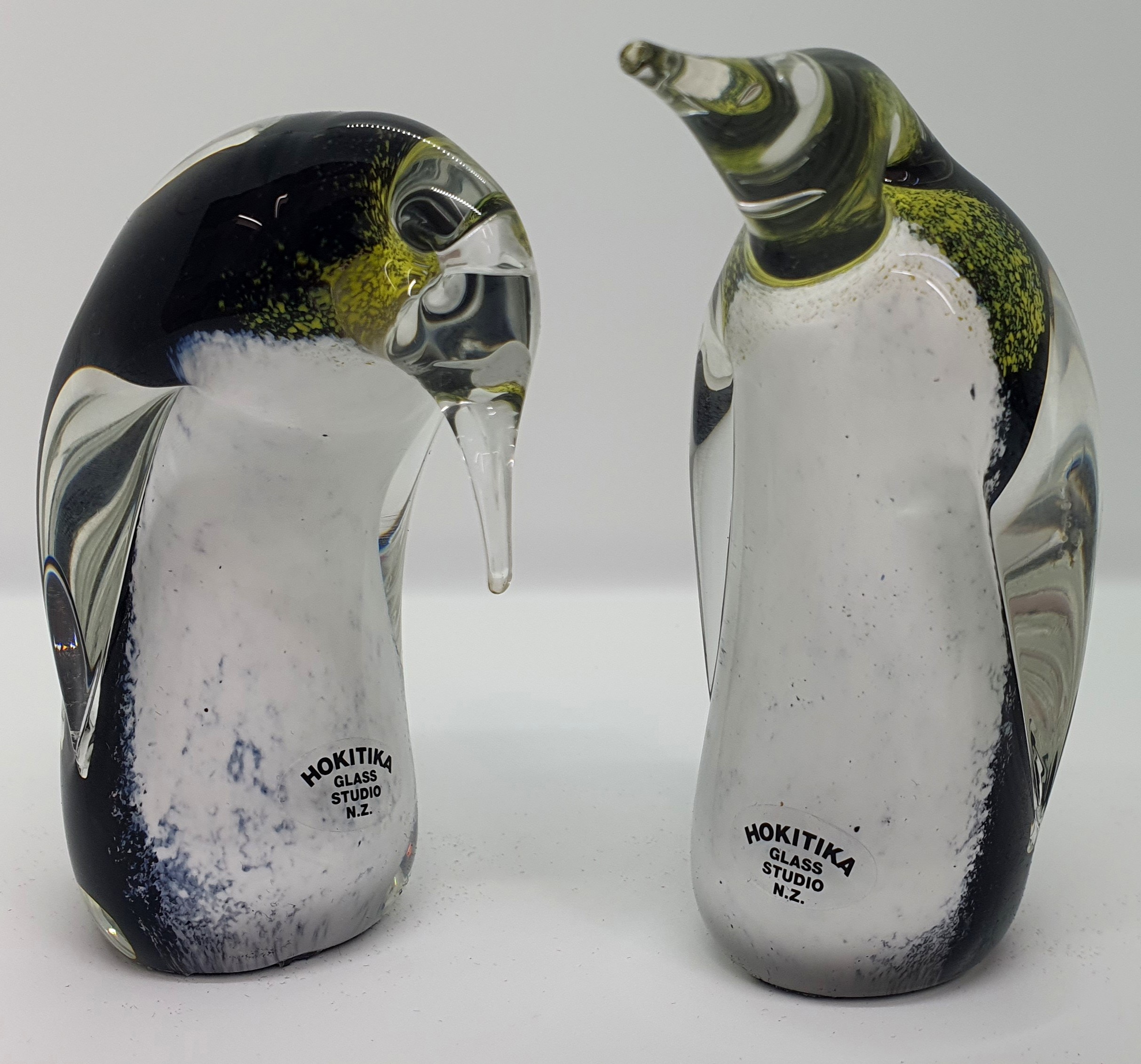 Ross Beach Member Deal Glass Penguin