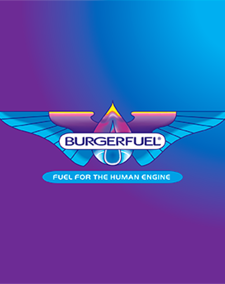 Burger fuel logo