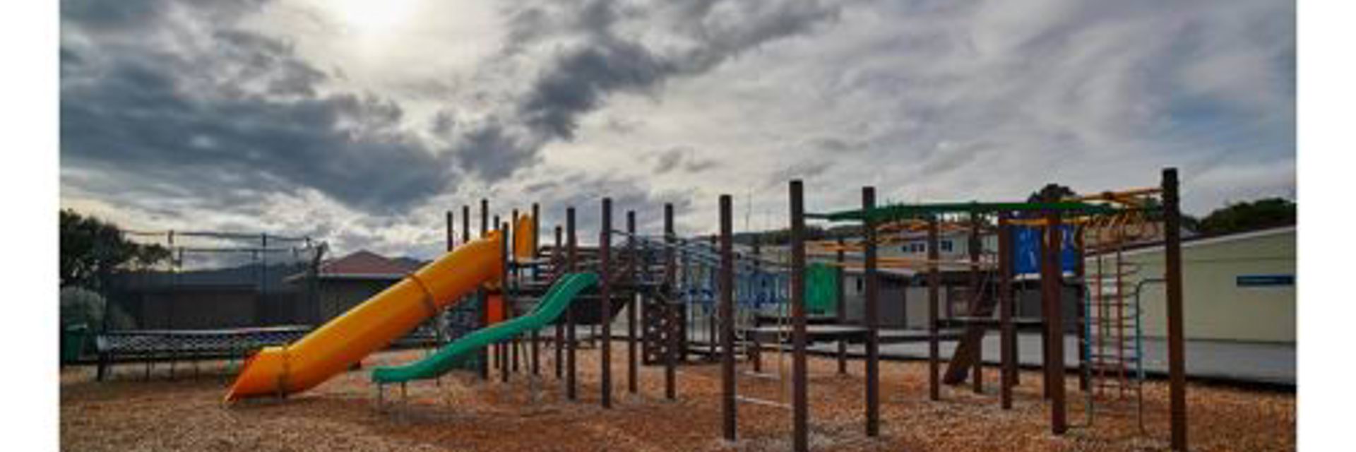 playground at Greymouth TOP 10