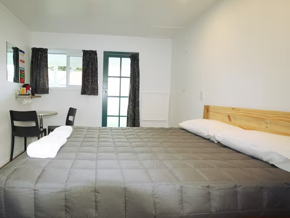 Motel Rooms And Cabins In Gisborne