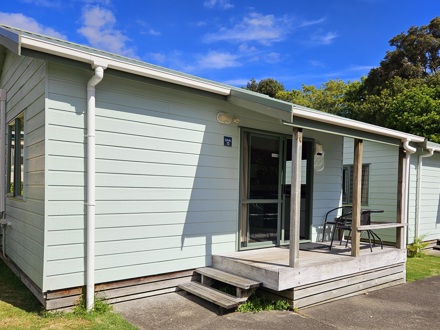 Whangarei TOP 10 Studio Motel