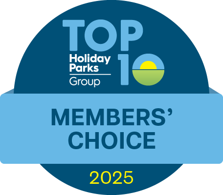 Members' Choice Award 2025