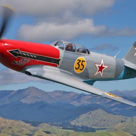 Omaka Aviation Heritage Centre