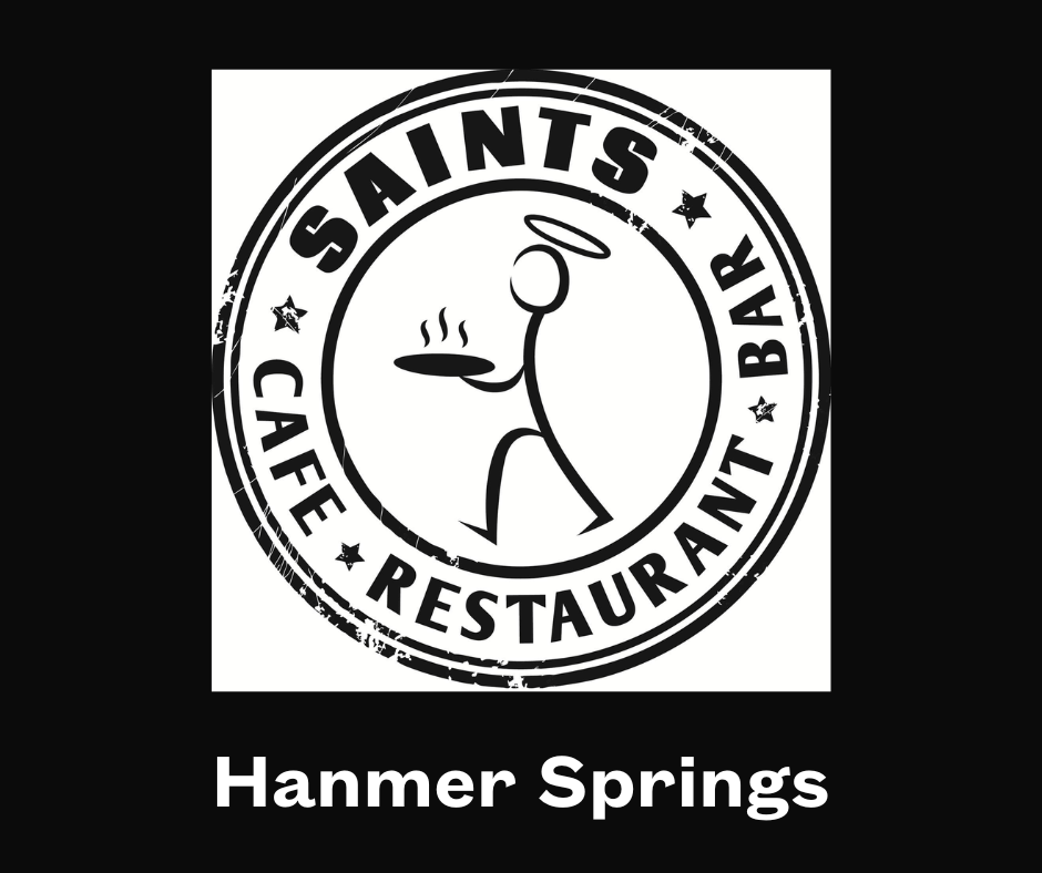 Saints Hanmer Springs