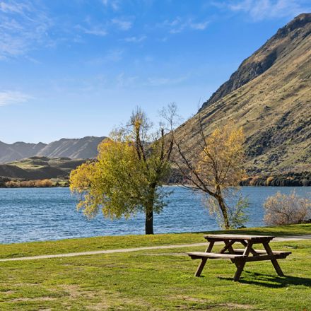 Hampshire Holiday Parks - Glendhu Bay