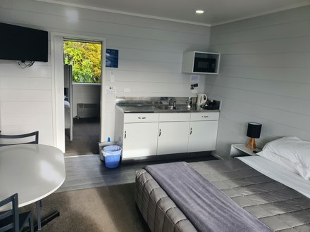 Kitchen Cabin at Carters Beach TOP 10