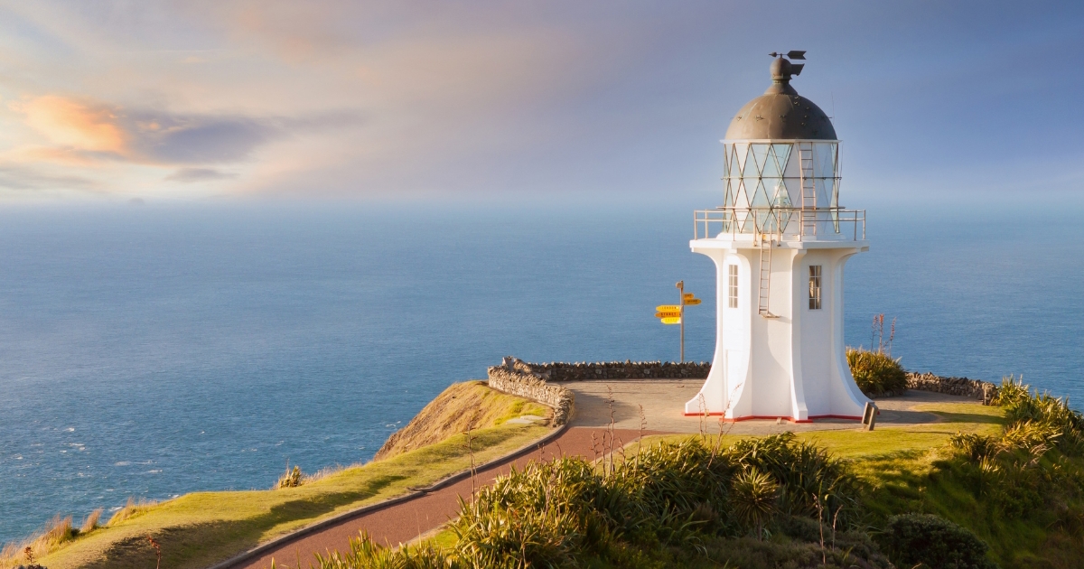 Best Camping Grounds Northland TOP 10 Holiday Parks