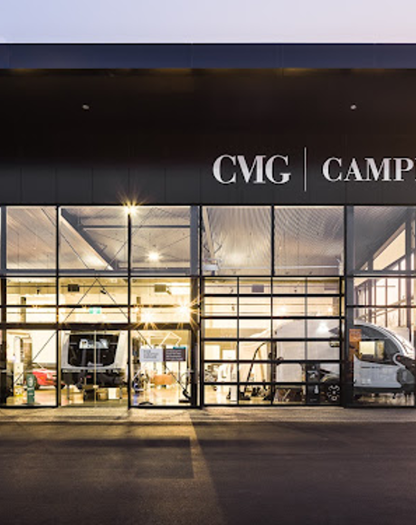 CMG Campers