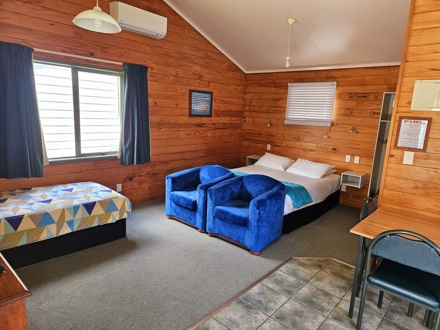 Whangarei TOP 10 Studio Motel