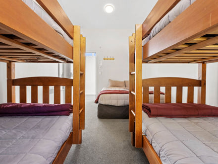 Hampshire Holiday Parks - Glendhu Bay Lodge