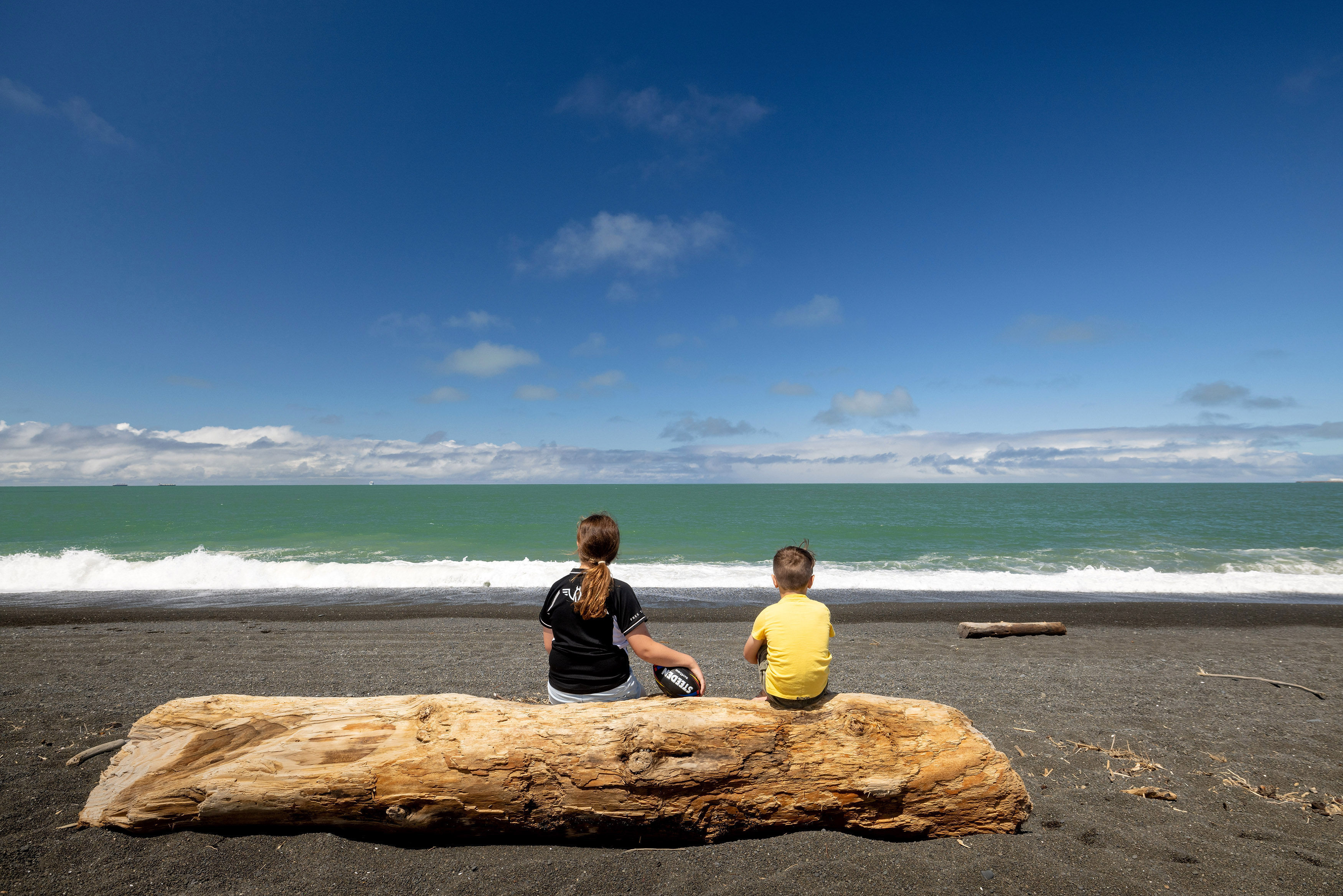 Napier Beach TOP 10