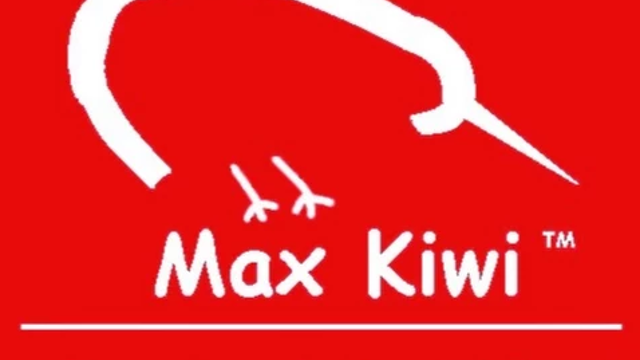 Max Kiwi