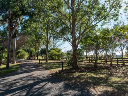 Sites at Ahipara TOP 10 Holiday Park