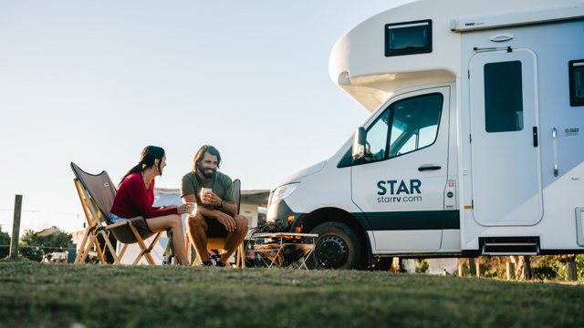 Star RV