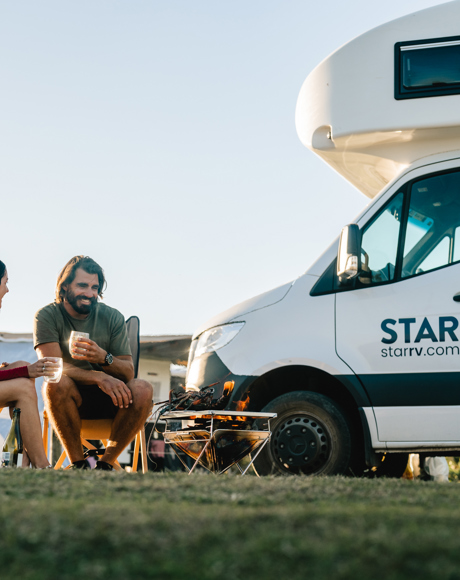 Star RV