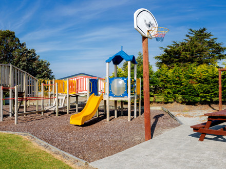 playground at Carters Beach TOP 10
