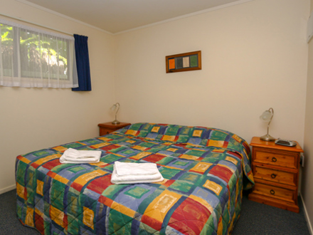 New Plymouth TOP 10 motel