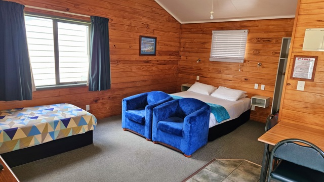 Whangarei Accommodation