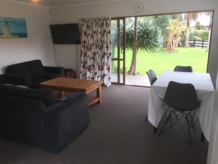 1 Bedroom Park Motel at Ahipara TOP 10 Holiday Park