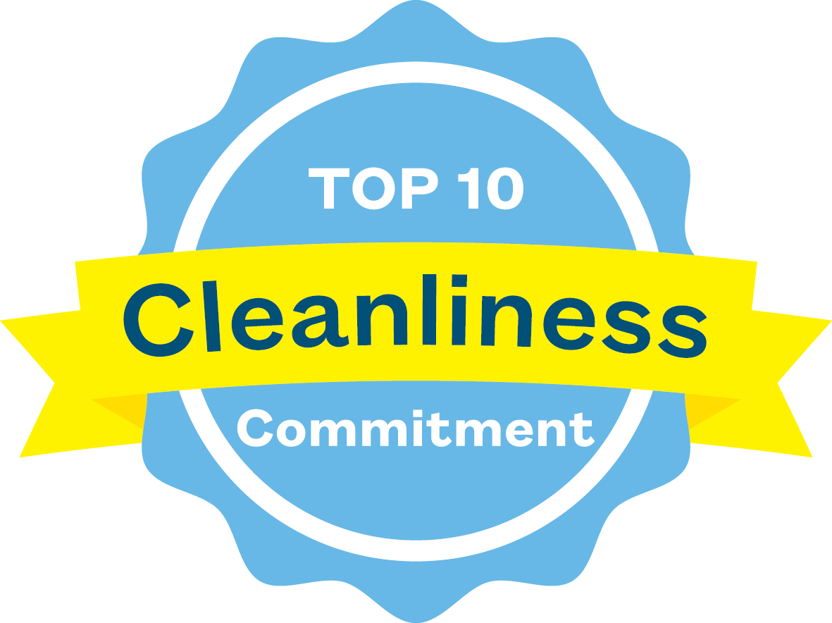 Committed to Clean