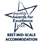 Hospitality Awards for Excellence