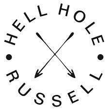 Hell Hole Russell