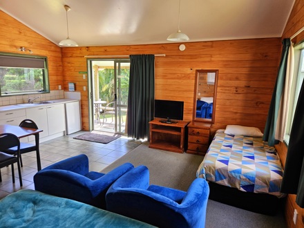 Whangarei TOP 10 Studio Motel