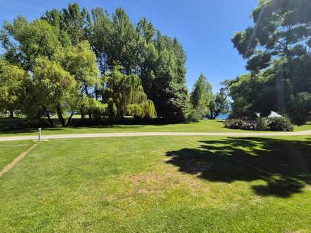 Hampshire Holiday Parks - Glendhu Bay Powered Site