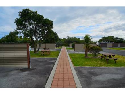 sites in Greymouth
