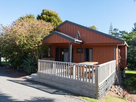 Lodge at Ahipara TOP 10 Holiday Park