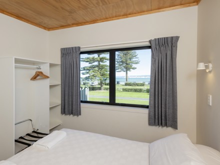 Waikanae Beach TOP 10 Ocean View Apartment