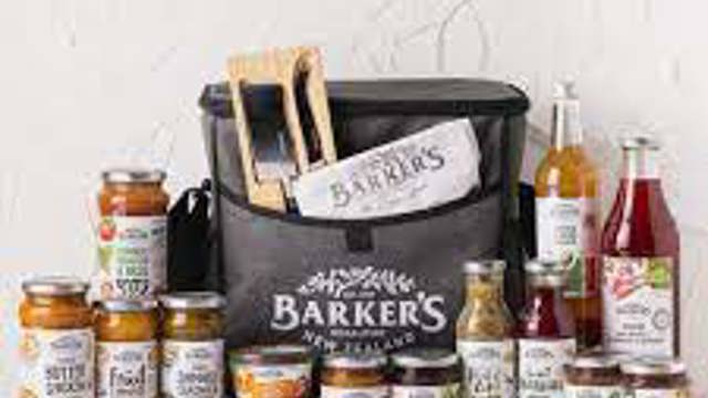 Barkers Foodstore & Eatery
