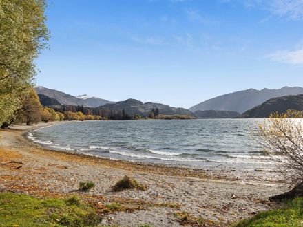 Hampshire Holiday Parks - Glendhu Bay