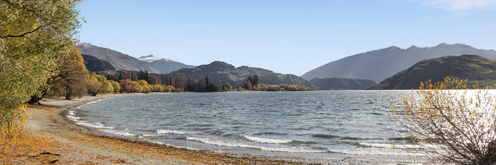 Hampshire Holiday Parks - Glendhu Bay