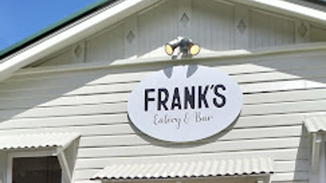 Franks Cafe Ohakune TOP 10