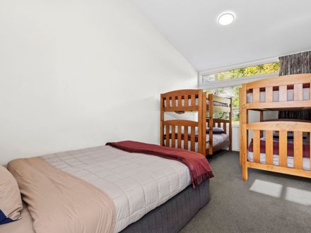 Hampshire Holiday Parks - Glendhu Bay Lodge