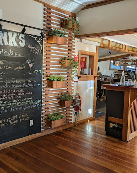 Franks Cafe