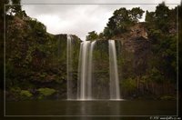 Whangārei Falls