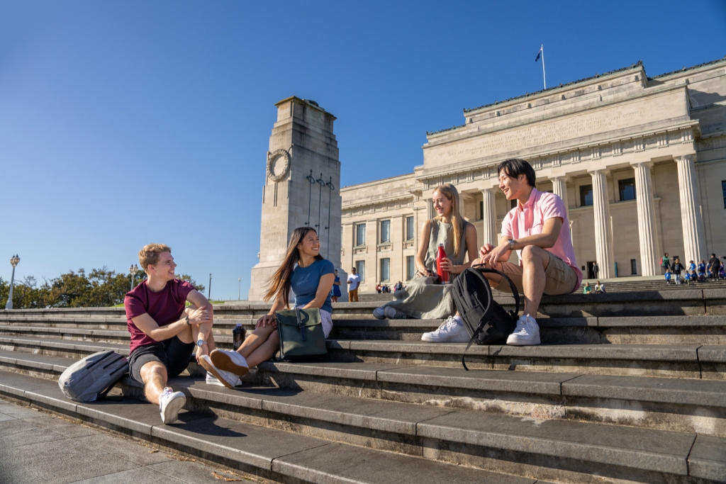 Auckland Museum