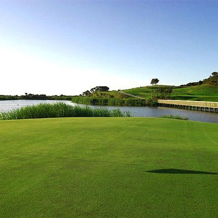  Whatuwhiwhi TOP 10 Holiday Park Golf Course