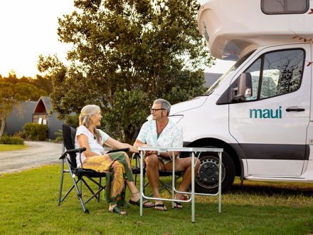 sites at Hot Water Beach TOP 10