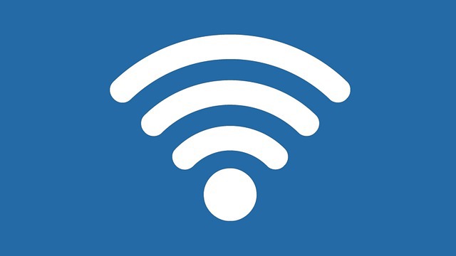 Free Unlimited WiFi at Hanmer Springs TOP 10