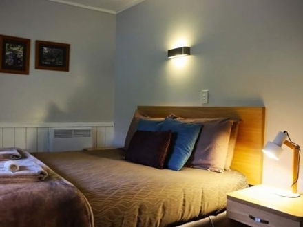 2 Bedroom Riverside Motel Kauri Coast TOP 10 