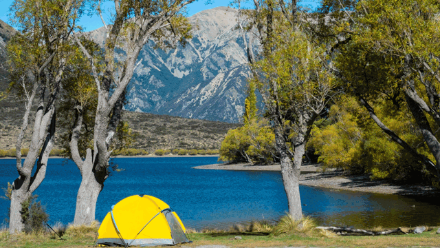 Ultimate Kiwi Camping Checklist