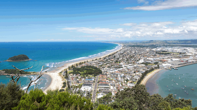 Why Tauranga Is A Great Place For A Holiday