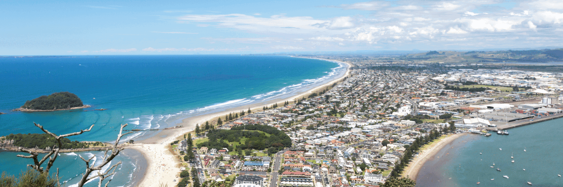 Why Tauranga Is A Great Place For A Holiday